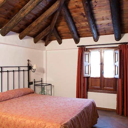 Hotel Cortijo San Antonio Caminito De Rey Casarabonela Zewnętrze zdjęcie